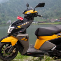 TVS - xe máy Ấn Độ sắp bán ở Việt Nam