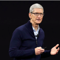CEO Tim Cook: Việt Nam là quốc gia nằm trong chiến lược kinh doanh đặc biệt của Apple