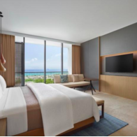 The Westin Resort & Spa Cam Ranh – Điểm đến nghỉ dưỡng mới chăm sóc sức khỏe cho cả gia đình