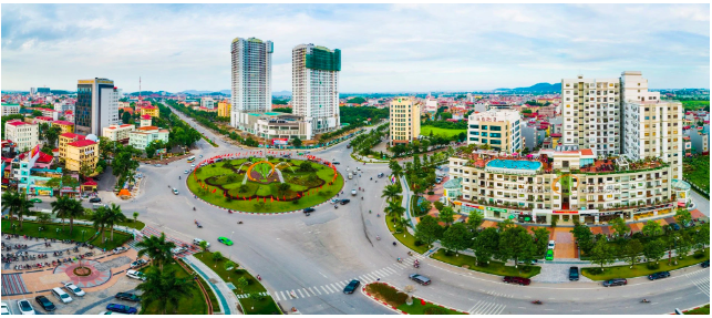 Tình hình kinh tế của tỉnh nhỏ nhất Việt Nam sắp lên thành phố trực thuộc trung ương: Hút tới 1,4 tỷ USD vốn FDI, đang là “quán quân” về xuất khẩu
