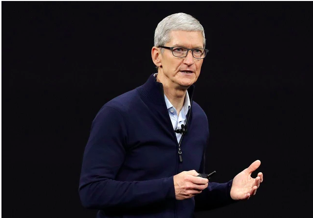 CEO Tim Cook: Việt Nam là quốc gia nằm trong chiến lược kinh doanh đặc biệt của Apple
