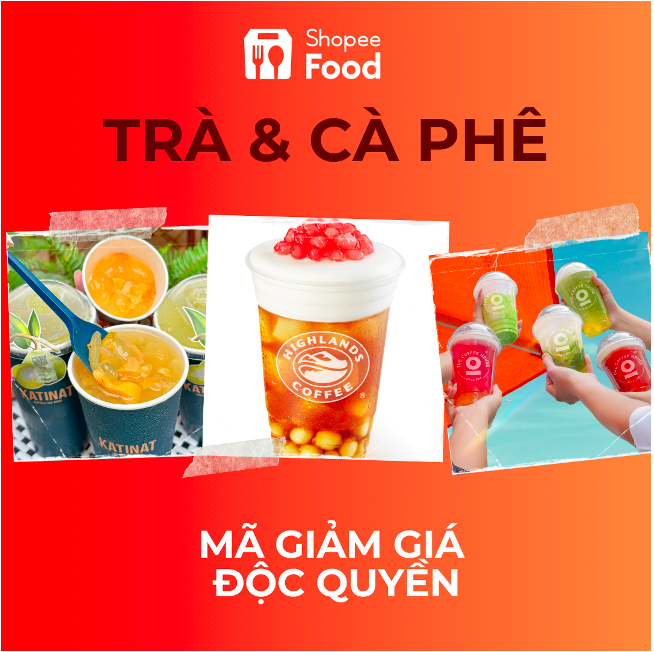 Lễ hội ẩm thực ShopeeFood 10.10 đã sẵn sàng, các “đồng ăn” mọi miền nghe rõ trả lời!