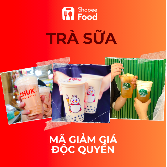 Lễ hội ẩm thực ShopeeFood 10.10 đã sẵn sàng, các “đồng ăn” mọi miền nghe rõ trả lời!